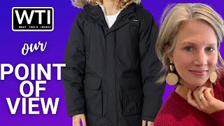 Our Point of View on Eddie Bauer Boys Parka Coats From Amazon