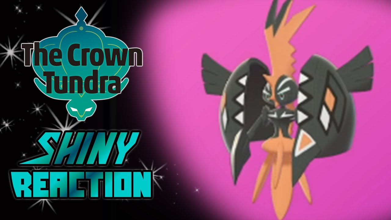 Add the Power of Shiny Tapu Koko to Your Pokémon Video Game! 