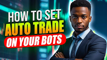 How To Make A Forex Trading Bot | Set Trade Expiration Date and Time - Fxdreema Tutorial