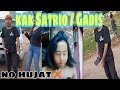 Gadissatrio tik tok kak gadissatrio