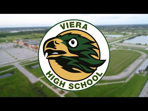 2021 Viera High School JROTC End of Year Ceremony - Live Thursday, June 3, 2021