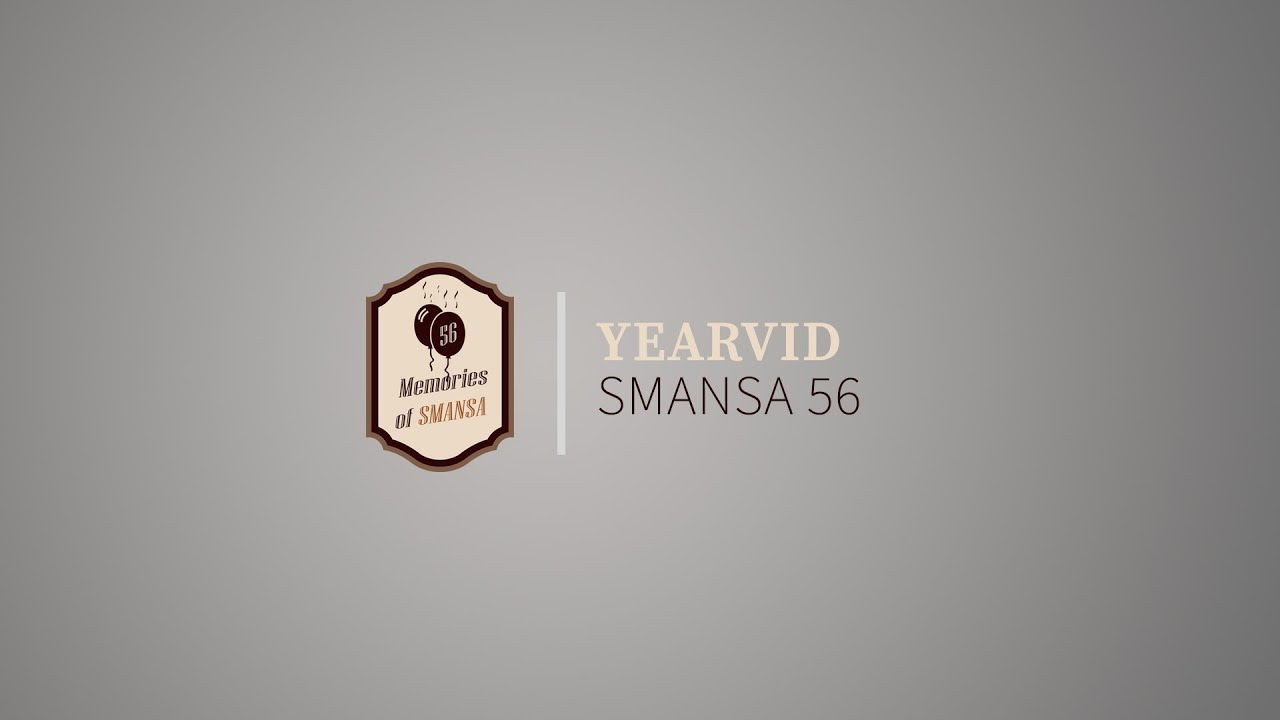 Yearvid SMA N 1 Purwodadi Angkatan 56 #SINERGIS