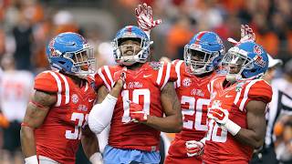 CJ Johnson: A decade after the Sugar Bowl and where Ole Miss is headed