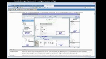 XSeries- Introduction to XPages Development [3 of 9]