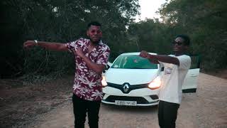 CEBOLA MC X JENE WORD &  LEO BONACCI  -  the Real Recognizes the Real