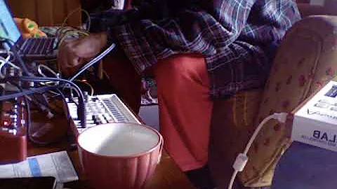 krell 0-coast patch by radiomilingo