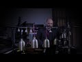 Capture de la vidéo Teho Teardo - Interior With Crows, Reflection Listening