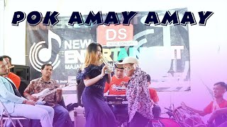 Download Lagu POK AMAY AMAY - NEW DS.entertainment MP3
