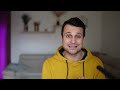 Beginning of video