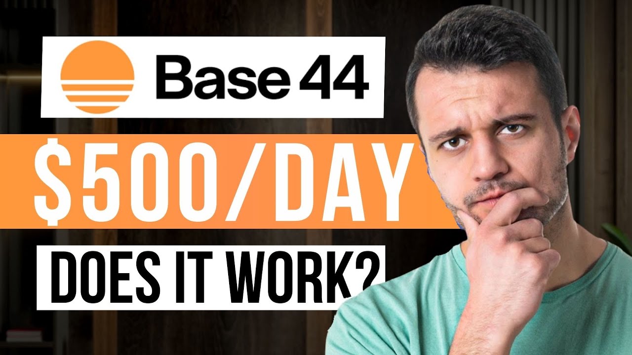 How To Make Money With Base44 AI App Builder in 2026 (Step by Step)