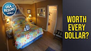 Seascape Tropical Inn - Worth Every Dollar? | Key West (FL), United States🌟