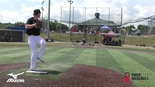 Prep Baseball PA State Games 6 12 2024