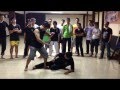 Pelatihan Kungfu Wing Chun di Perguruan Harimau Besi