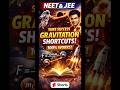 NEET & JEE 2026 🔥 Gravitation One Shot LIVE | 100% Sure Success Tricks & Shortcuts | Physics Marath