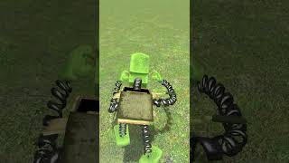 New Gmod Turtle Boxy From Project Playtime Sneak Peek 😎