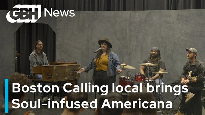 Local musician, Julie Rhodes, brings soul-infused ...