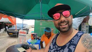 SALALAH #Vlog 7Best 4 Foods / Things to eat in #Salalah   Tropical Fruit Market I Oman Sweets