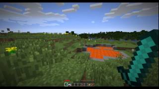 Minecraft Mod Tanıtımı - Morph 1.7.10 Minecraft Mod Tanıtımı - Morph 1.7.10
