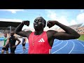 Teen Star Gout Gout BREAKS Usain Bolt Record Bolt Reacts &amp; Gives Warning