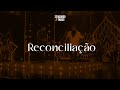 Zé Ricardo & Thiago - Reconciliação [Álbum Tey Tey Tey]