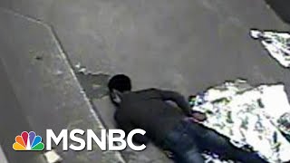 Video Shows Death Of Sick Migrant Teen In Border Agency Custody | Velshi & Ruhle | MSNBC
