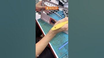 THAY BÀN PHÍM LAPTOP LENOVO - KHẮC PHỤC NGAY LỖI LIỆT PHÍM | TECHCARE.vn