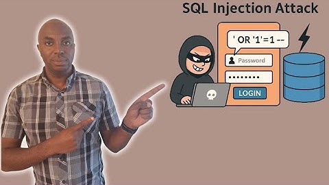 Project 24 - Error Based and Union Select SQL Injections! 💉