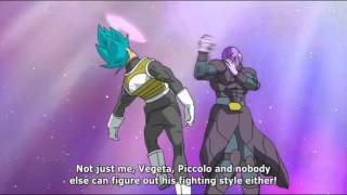 Dragon Ball Super Episode 38 Preview (Eng Sub) (HD)