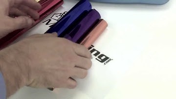 Laminating Foil: A Quick Look At What It Is.