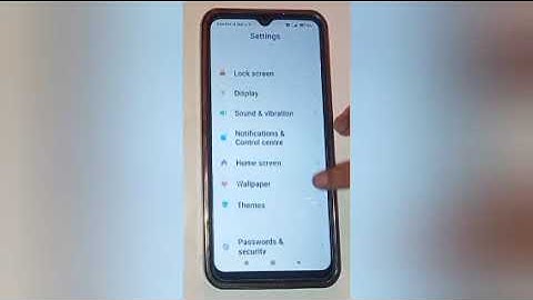 realme c25y, How to enable aeroplane mode in redmi 8a,enable aeroplane mode setting