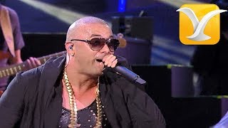 Wisin - Nota de amor - Festival de Viña del Mar 2016 HD 1080P