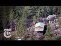 Ruby ridge documentary american standoff  retro report  the new york times