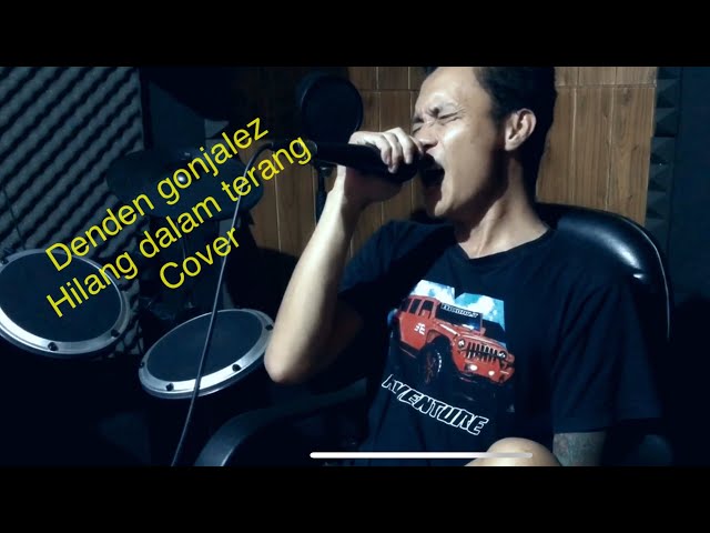 Denden gonjalez ll amy search - hilang dalam terang ( cover ) class=