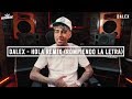 Dalex - Hola Remix (Rompiendo la Letra)