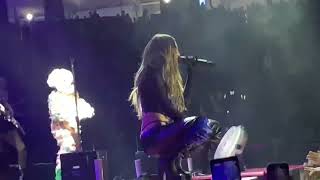 Belinda - Boba Niña Nice (Libertad: Báilala Tour Guadalajara)