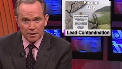 EPA Sampling - NJN News Environment Report