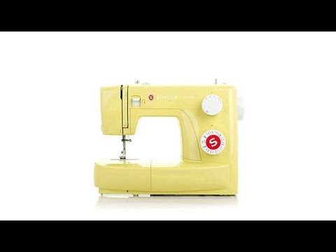 Singer Simple 3223G 23stitch Sewing Machine