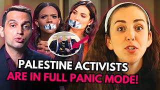 Pro-Palestinians Worst Nightmare Is Coming True (and Konstantin Kisin Saw It First!