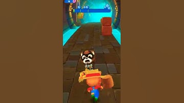 Funny Fails Moment Talking Tom Gold Run Game #9999001 - Android,iOS Gameplay