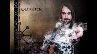 Eluveitie- From Darkness- Tin Whistle Cover