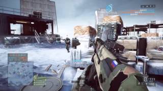 HACKER IN BF4 EXPOSED 2!!!!