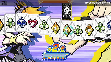 [The World Ends With You] Secret Report - Joshua Day 2 Guide (Nintendo Switch)