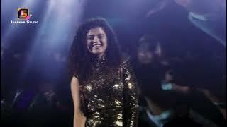Ek Do Teen | Bollywood Mashup 2024 | Bollywood Dance Songs | Palak Muchhal Live Performance