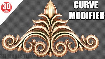 Blender 2.91 Updates | Curve Modifier