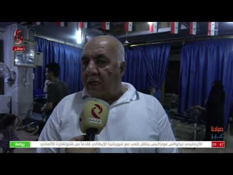 الحسكة وضع جهاز التصوير الشعاعي في الخدمة بمركز اللؤلؤة المحدث مجانا للمواطنين