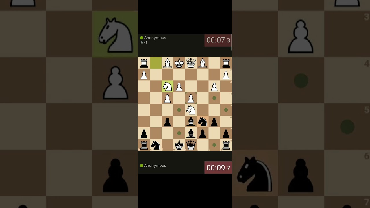 ULTRA BULLET CHESS 2