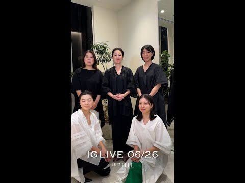 美品✨ルフィル クォーター ジャージー ジレ 2024年 ジル サンダーらしいヒネリの効いたシルエットを楽しむ──特集