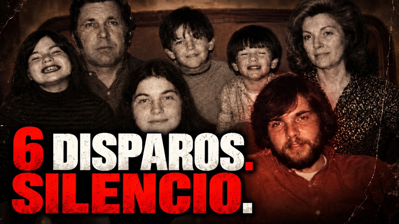 ¿Qué pasó en Amityville la noche del crimen?