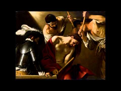 Caravaggio - drawings /კარავაჯო - ნახატები