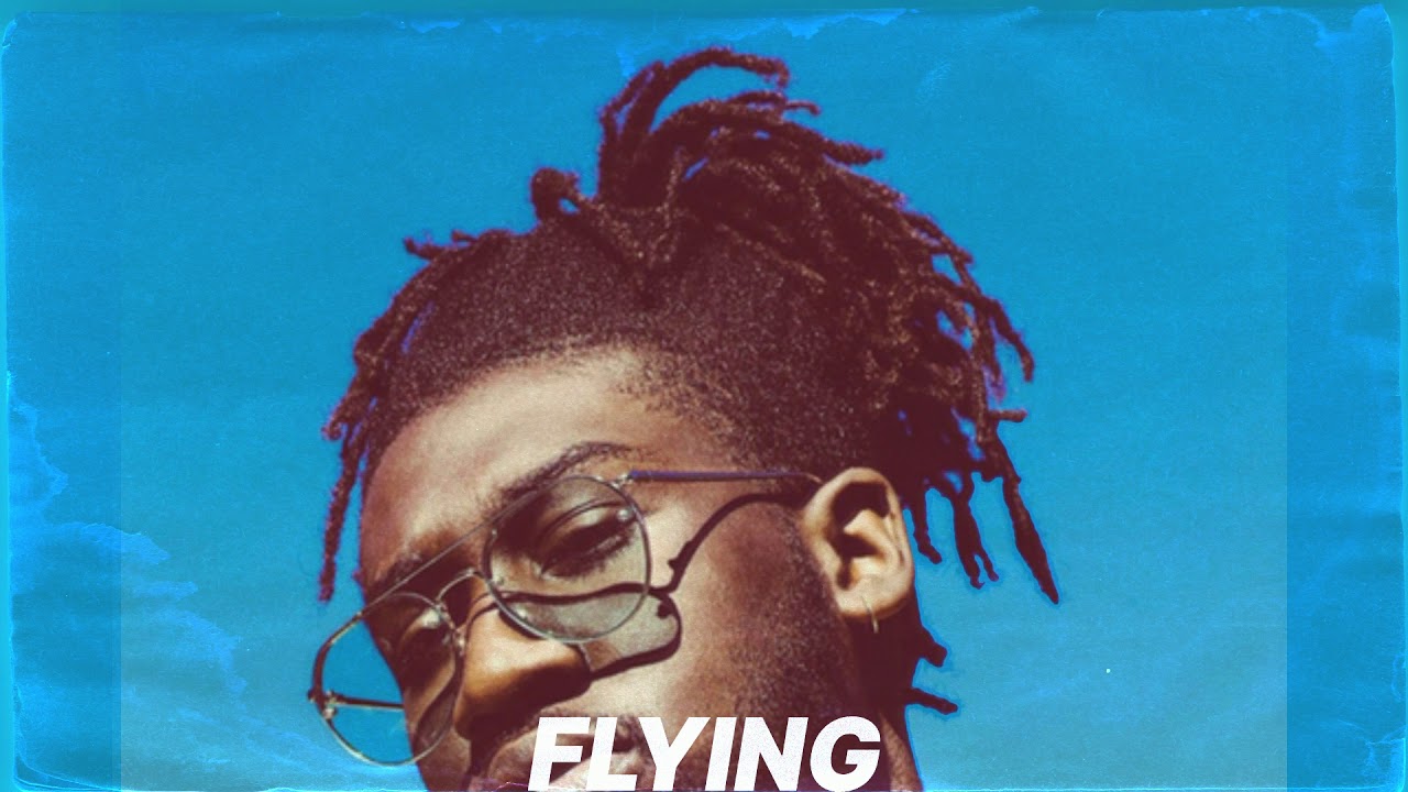 FLYING - Jay Prince type beat